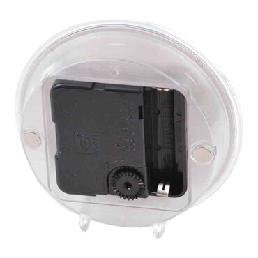 Toptan Side Temalı Myros Saat Magnet - 2