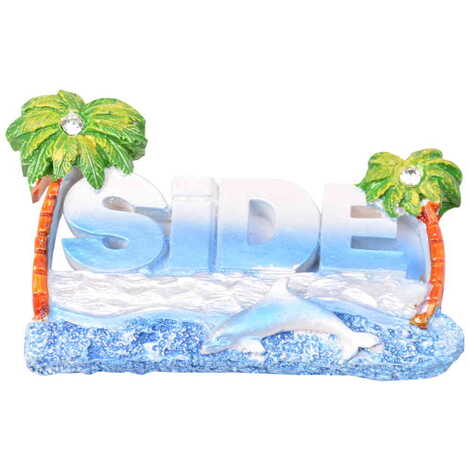 Toptan Side Temalı Polyester Magnet - 23