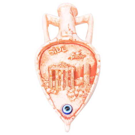 Toptan Side Temalı Polyester Magnet - 29