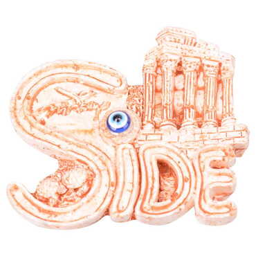 Toptan Side Temalı Polyester Magnet - 31