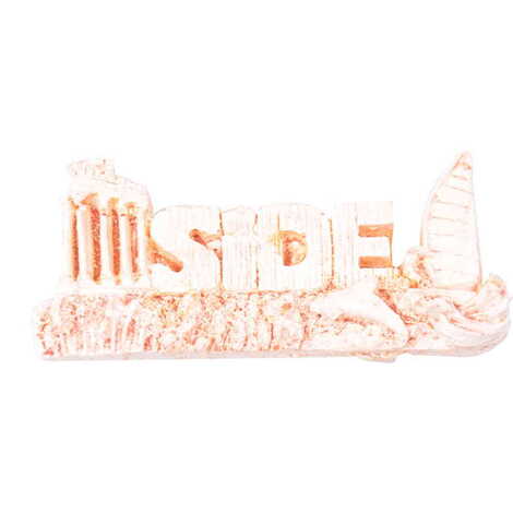 Toptan Side Temalı Polyester Magnet - 37