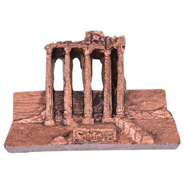 Toptan Side Temalı Polyester Magnet - 48
