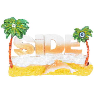 Toptan Side Temalı Polyester Magnet - 52