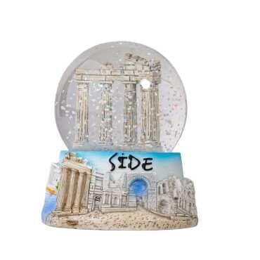 Side Temalı Polyester Suluküre 65 Mm
