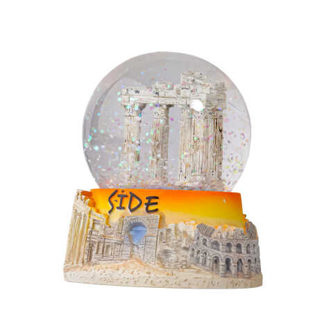 Side Temalı Polyester Suluküre 65 Mm - 4