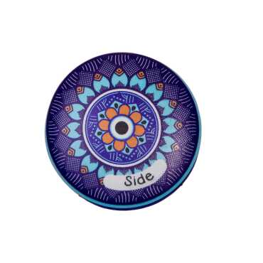Side Temalı Polyester Taş Magnet - 14