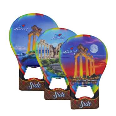 Side Temalı UV Balon Açacak - 2