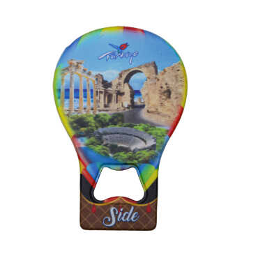Side Temalı UV Balon Açacak - 3