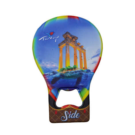Side Temalı UV Balon Açacak - 4