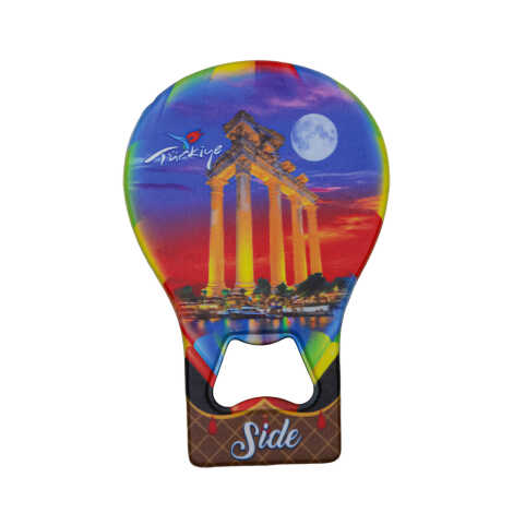 Side Temalı UV Balon Açacak - 5