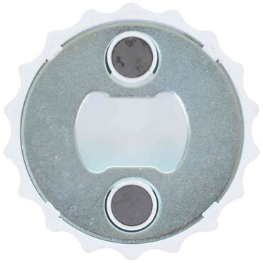 Toptan Side Temalı Uv Baskılı Kapak Açacak Magnet 63x15 mm - 2