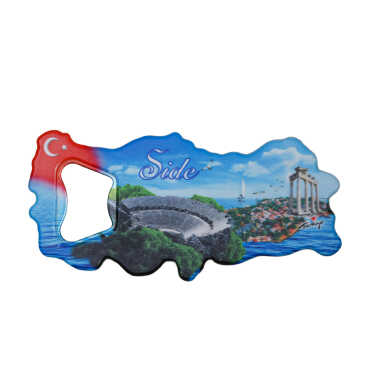 Side Temalı UV Harita Açacak - 3