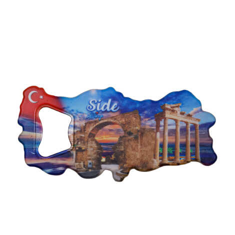 Side Temalı UV Harita Açacak - 6