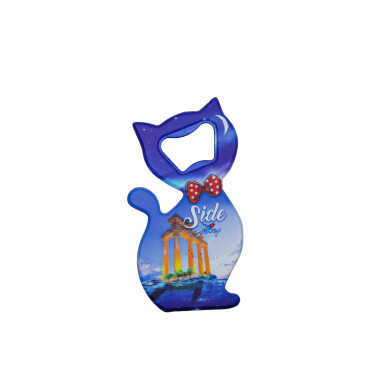 Side Temalı UV Kedi Açacak - 5