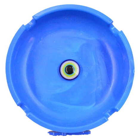 Sığacık Themed Marine Themed Polyester Ashtray