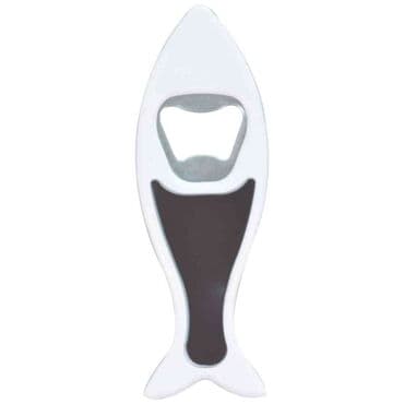 Wholesale Silifke Themed Myros UV Fish Bottle Opener 42*130 mm - 2