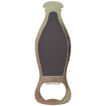Wholesale Silifke Themed Myros Metal Bottle Opener Refrigerator Magnet 120x41 mm - Standart - 2