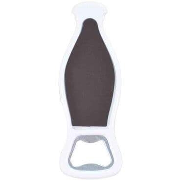 Wholesale Silifke Themed Myros Bottle Opener Refrigerator Magnet 42x120 mm - 2