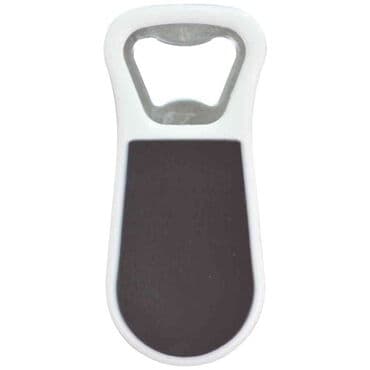Wholesale Silifke Themed UV Printed Bottle Opener Refrigerator Magnet 95x43 mm - 2