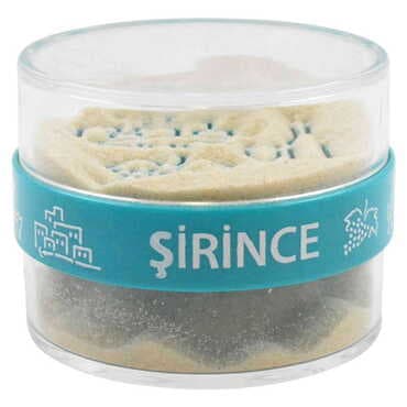 Şirince Themed Magic Sand Globe - Standart - 3