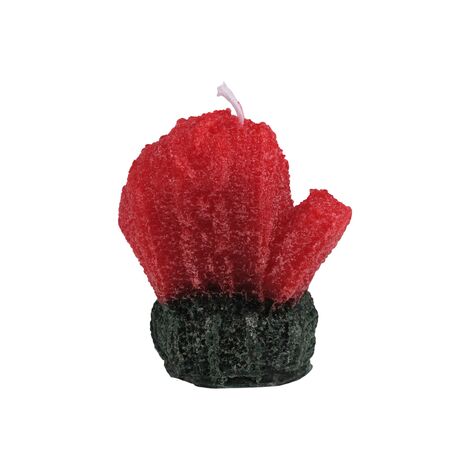 Small Glove Candle - 2