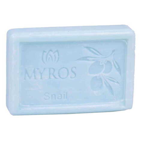 Snail Soap