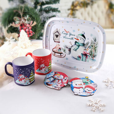 Myros - Snow Valentine Set