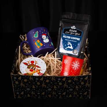 Snowman's Winter Fun Set - Myros