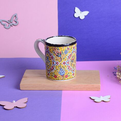 Special Turkish Ceramic Gift Set