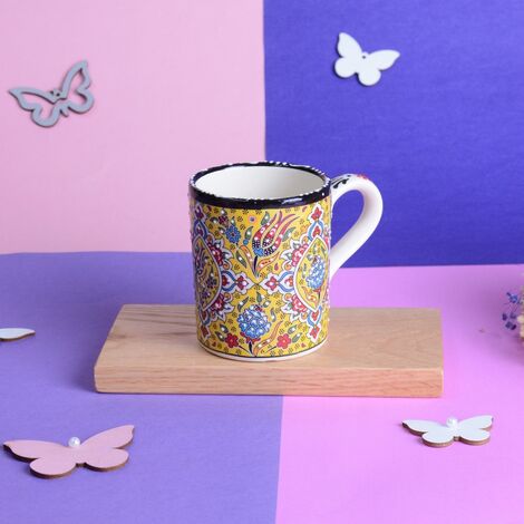 Special Turkish Ceramic Gift Set