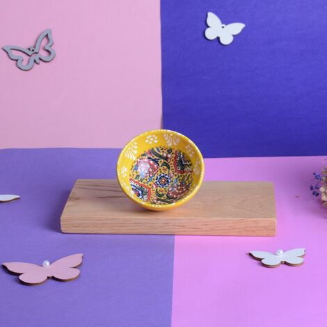 Special Turkish Ceramic Gift Set