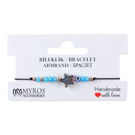 Star Themed Myros Bracelet