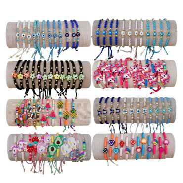 String Bracelet Model 1 - 1