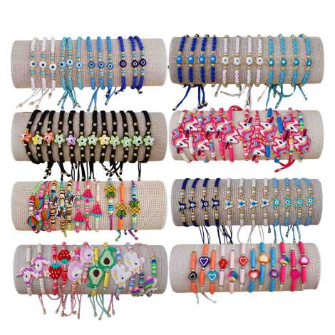 String Bracelet Model 1 - 1