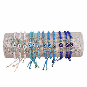String Bracelet Model 1 - 2