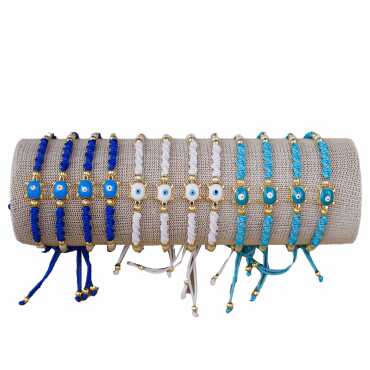 String Bracelet Model 1 - 3