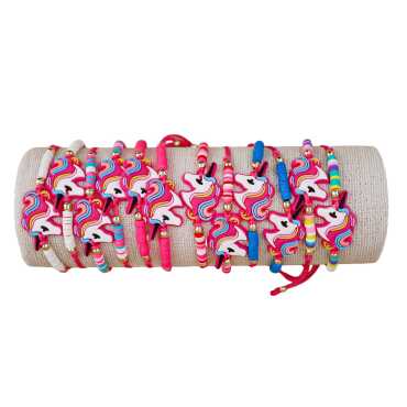 String Bracelet Model 1 - 8