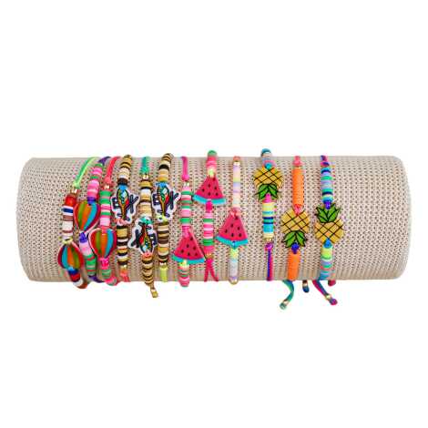 String Bracelet Model 1 - 9