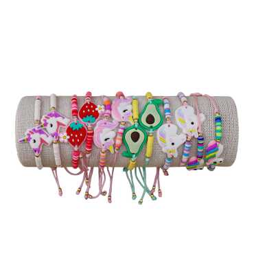String Bracelet Model 1 - 10