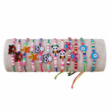 String Bracelet Model 1 - 12