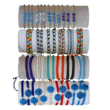String Bracelet Model 2 - 1
