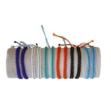String Bracelet Model 2 - 8