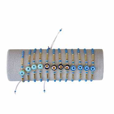 String Bracelet Model 2 - 13