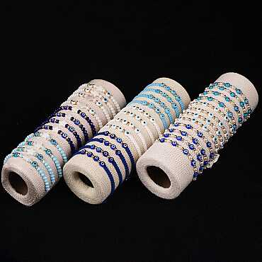 String Bracelet Model 2 - 3