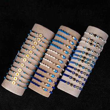 String Bracelet Model 2 - 2