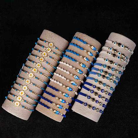 String Bracelet Model 2 - 2