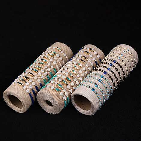String Bracelet Model 2 - 4