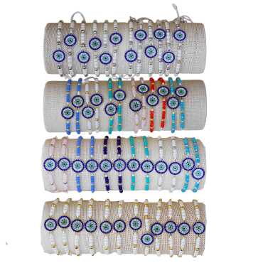 String Bracelet Model 4 - 1