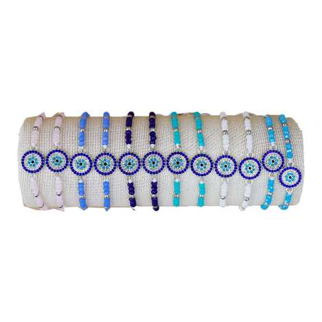String Bracelet Model 4 - 4