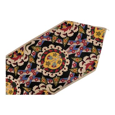 Myros - Tapestry Runner 45X150 Cm